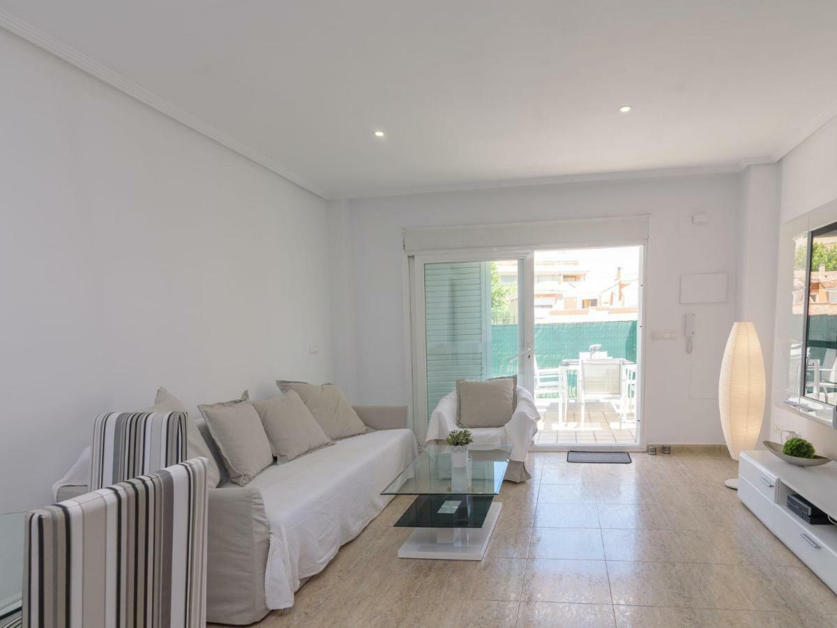 Apartment Moreras Del Saladar-5 By Interhome Javea Exterior photo