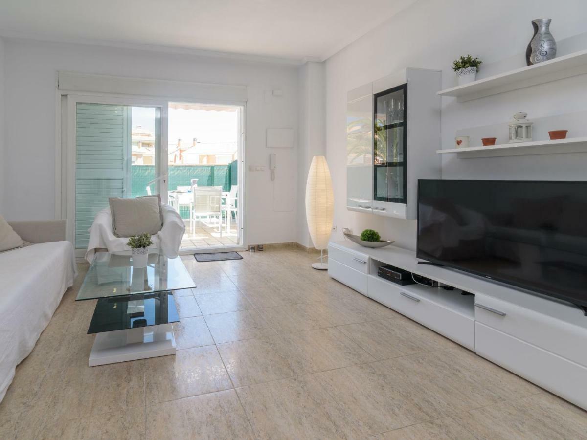 Apartment Moreras Del Saladar-5 By Interhome Javea Exterior photo